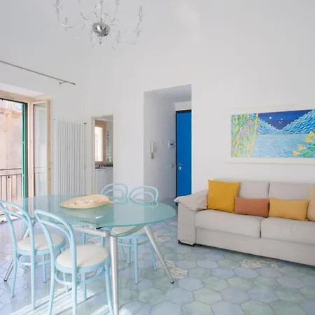 Devalu Casa Del Mare Apartment Cefalu