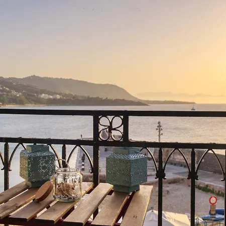 Devalu Casa Del Mare Apartment Cefalu