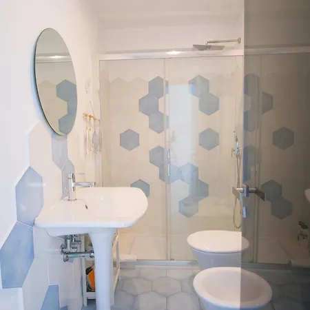 Apartment Devalu Casa Del Mare Cefalu