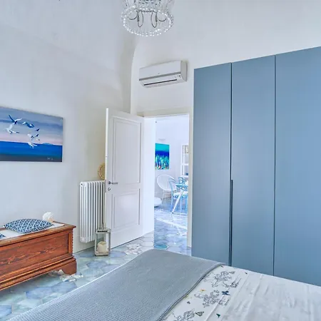 Apartment Devalu Casa Del Mare