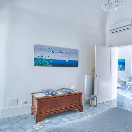 Devalu Casa Del Mare Apartment Cefalu