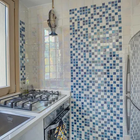 Devalu Casa Del Mare Appartement Cefalù