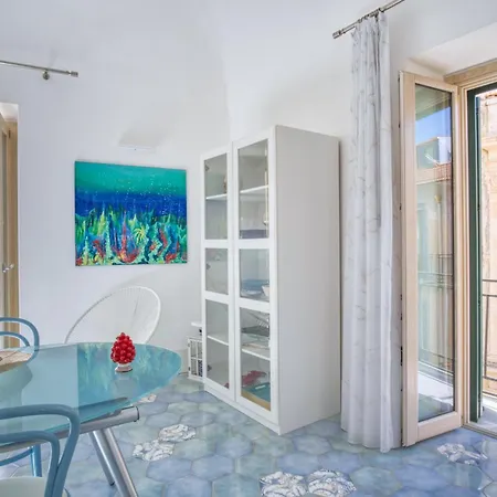 Devalu Casa Del Mare Apartment