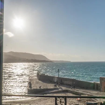 Devalu Casa Del Mare Апартаменты