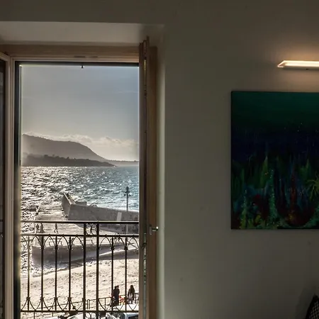 Devalu Casa Del Mare *