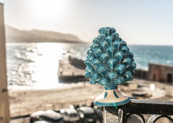 Апартаменты Devalu Casa Del Mare