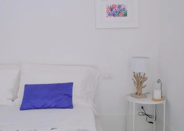 Devalu Casa Del Mare * Чефалу