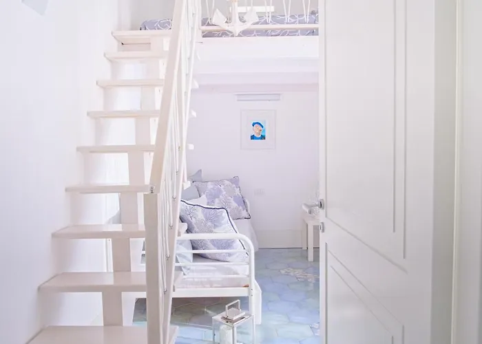 Devalu Casa Del Mare *