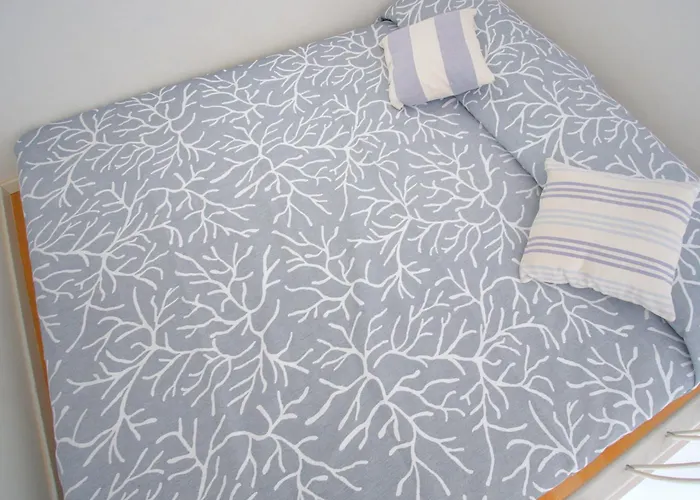 Devalu Casa Del Mare Апартаменты