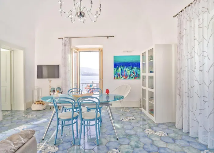 Апартаменты Devalu Casa Del Mare