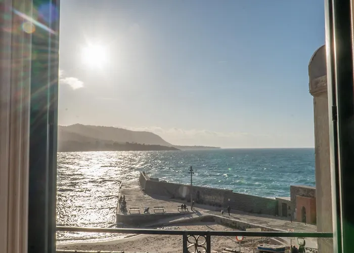 Devalu Casa Del Mare Апартаменты