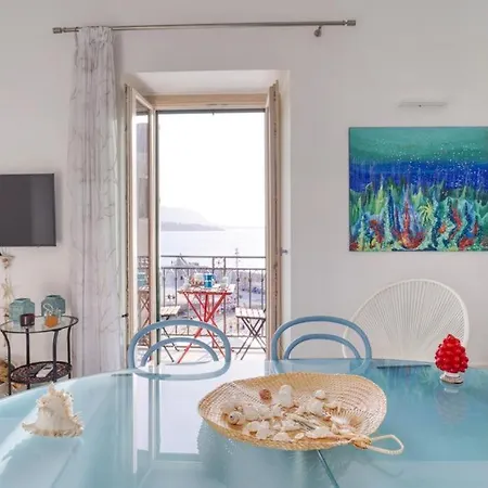 Devalu Casa Del Mare