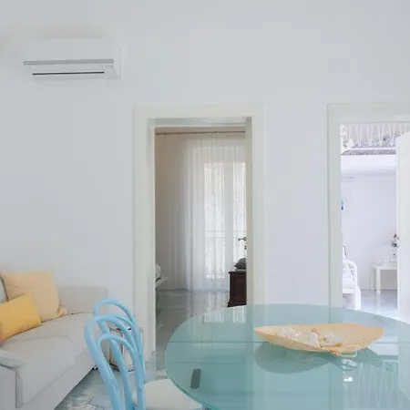 Devalu Casa Del Mare * Cefalù