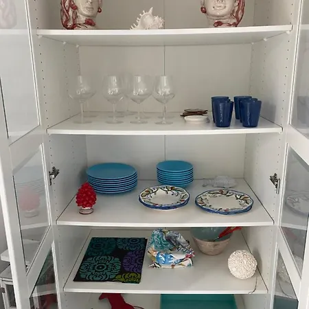 Devalu Casa Del Mare * Cefalù