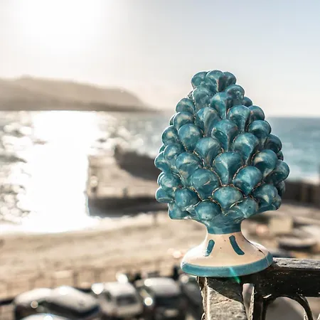 Διαμέρισμα Devalu Casa Del Mare