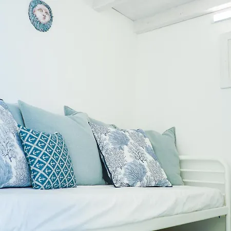 Devalu Casa Del Mare *