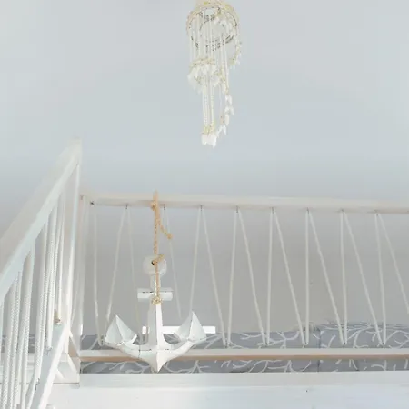 アパート Devalu Casa Del Mare *