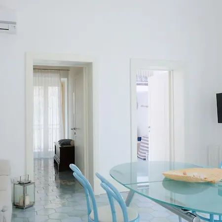 Devalu Casa Del Mare *