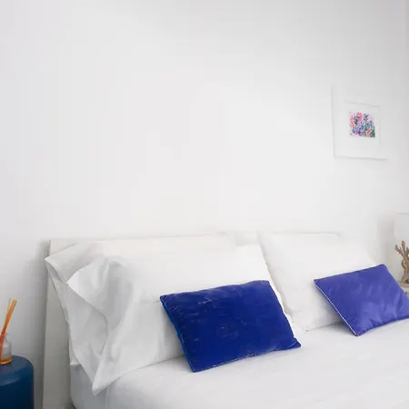 Devalù Casa Del Mare Cefalù