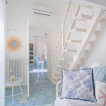 Devalu Casa Del Mare