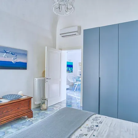 アパート Devalu Casa Del Mare