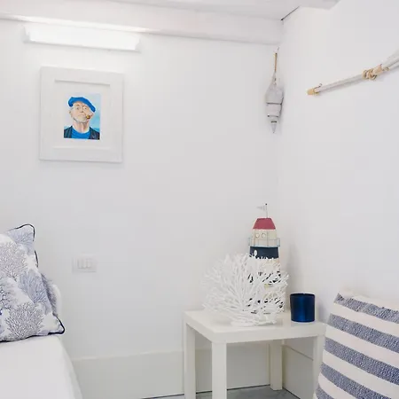 Devalu Casa Del Mare * Cefalù