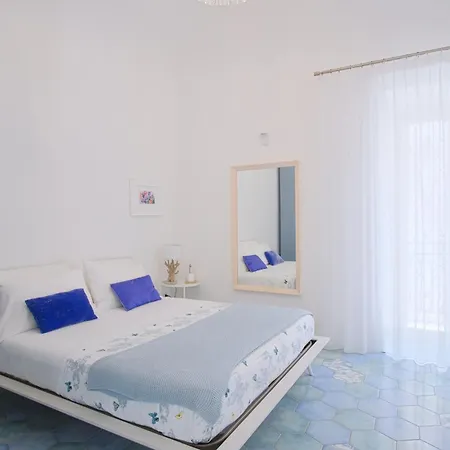 Apartment Devalu Casa Del Mare