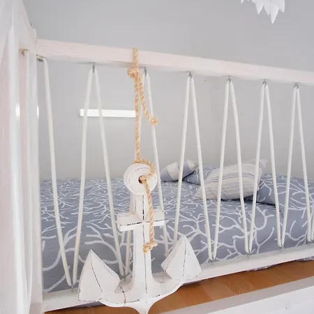 Devalu Casa Del Mare Apartment