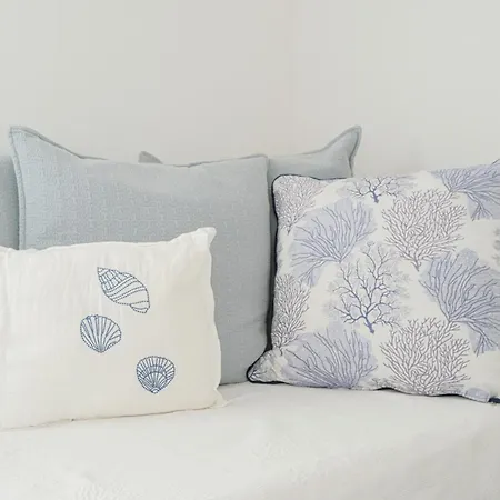 Devalu Casa Del Mare *