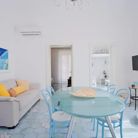 アパート Devalu Casa Del Mare *
