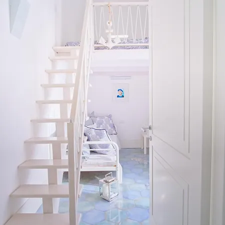 Devalu Casa Del Mare *