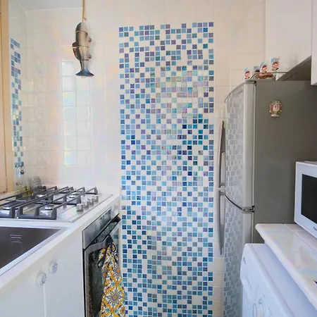 Devalu Casa Del Mare Cefalù