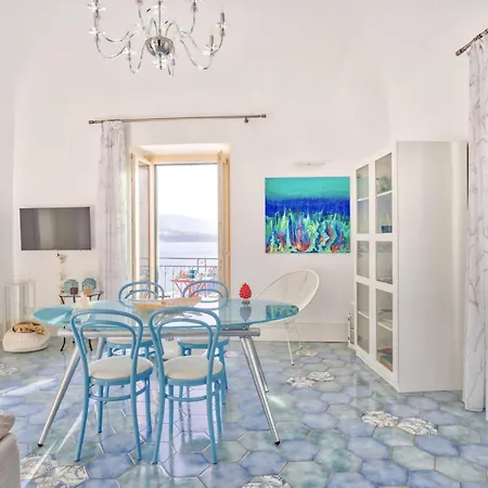 アパート Devalu Casa Del Mare