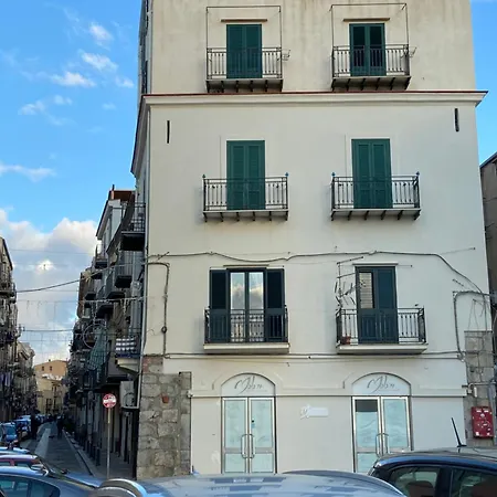 Διαμέρισμα Devalu Casa Del Mare