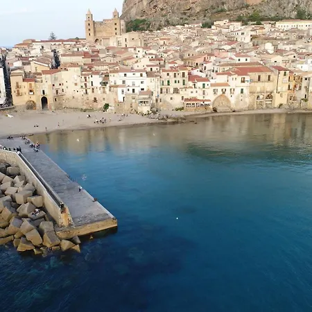 Daire Devalu Casa Del Mare
