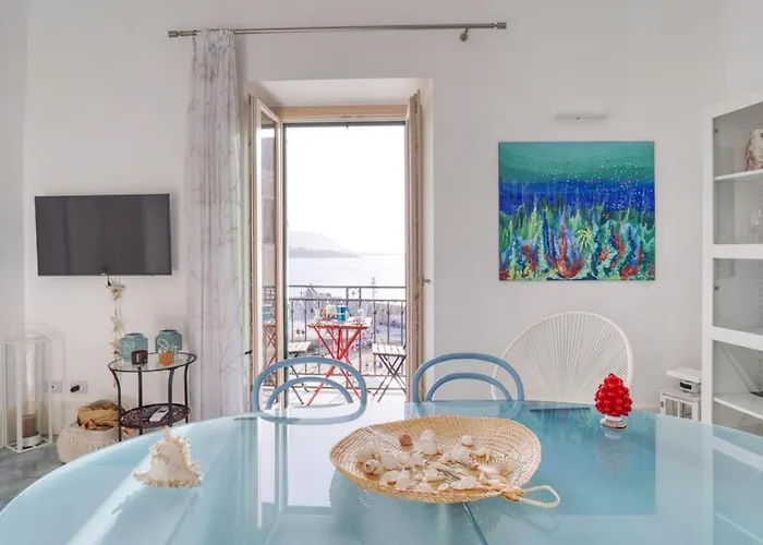 Devalù Casa Del Mare