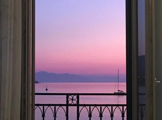 Devalù Casa Del Mare Appartement Cefalù