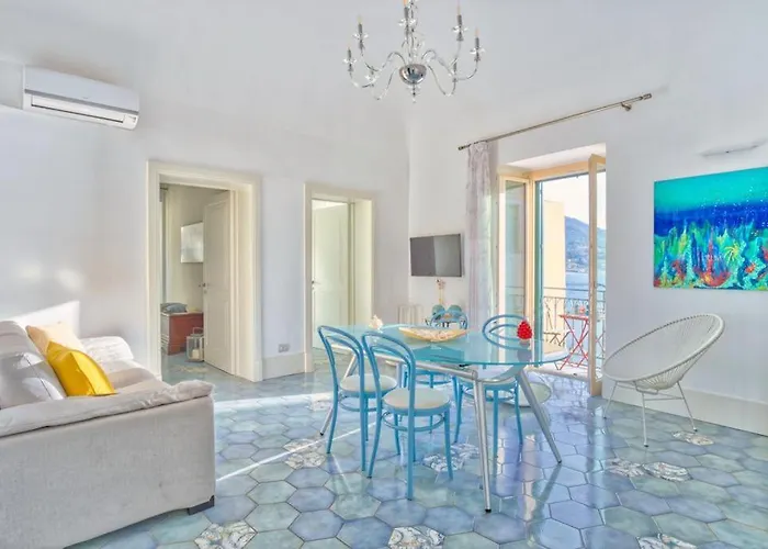 Appartement Devalù Casa Del Mare Cefalù
