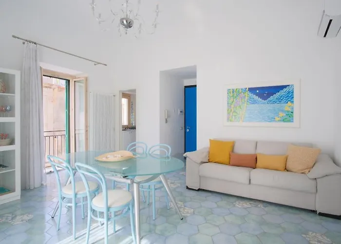 Devalu Casa Del Mare Apartment Cefalù