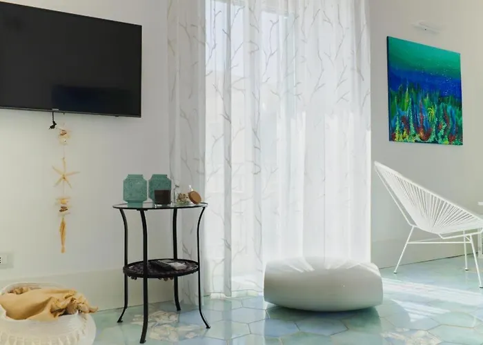 Devalù Casa Del Mare *