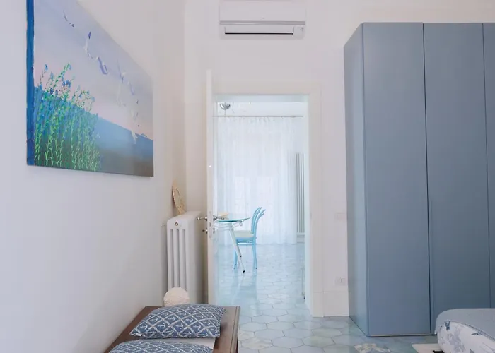 Devalù Casa Del Mare