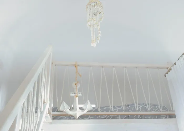 Appartement Devalù Casa Del Mare *