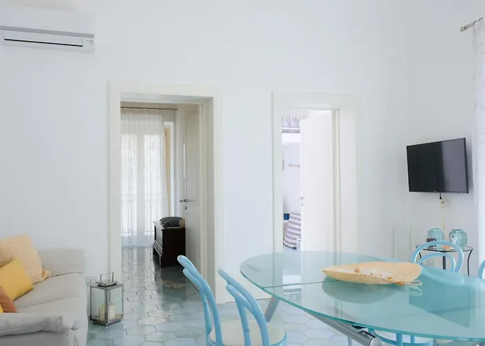 Devalù Casa Del Mare *