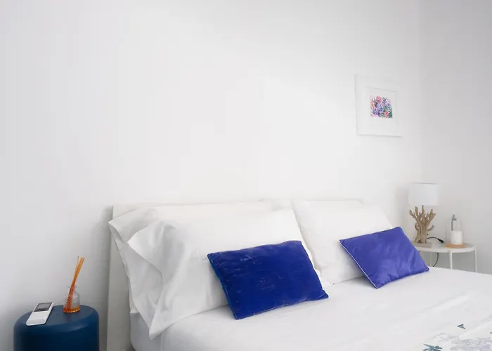 Devalù Casa Del Mare Cefalù