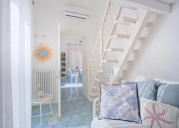 Devalù Casa Del Mare