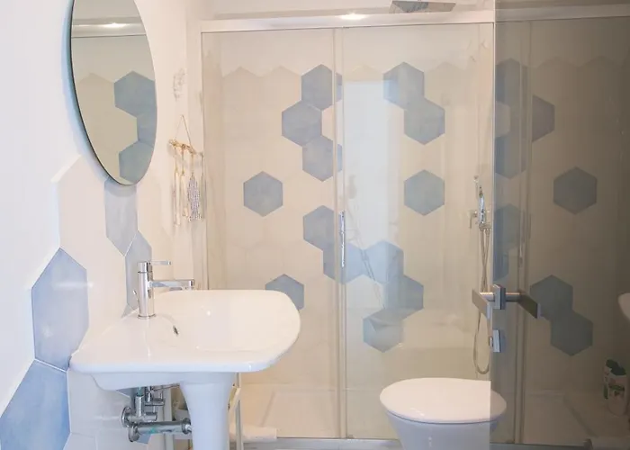 Appartement Devalù Casa Del Mare Cefalù