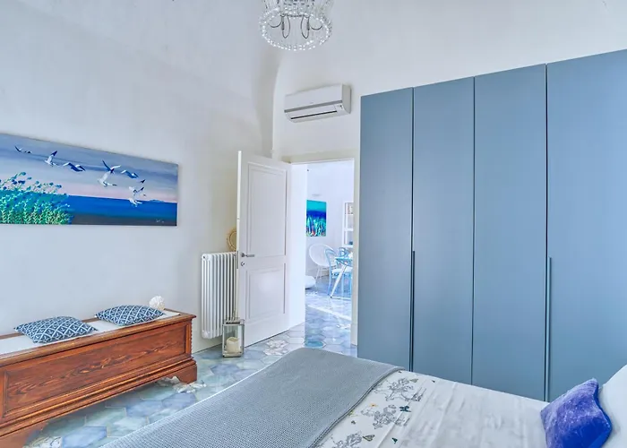 Apartment Devalu Casa Del Mare