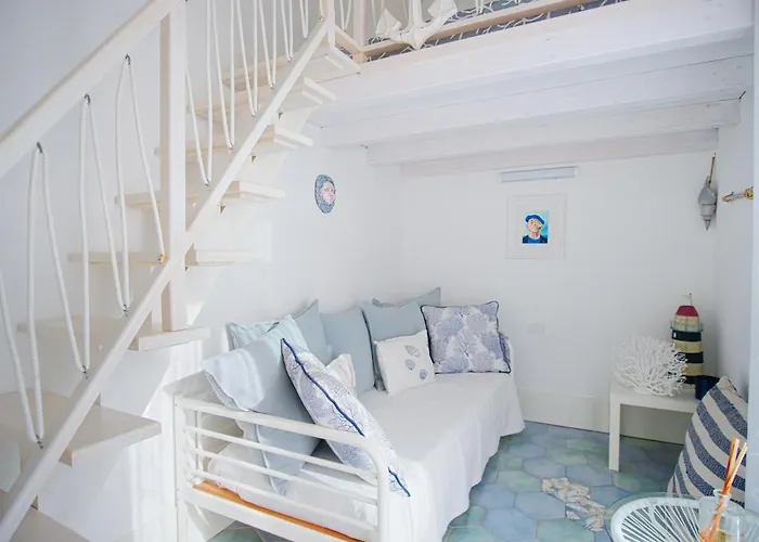 Devalu Casa Del Mare Apartment Cefalù