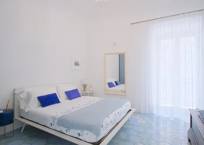 Apartment Devalu Casa Del Mare