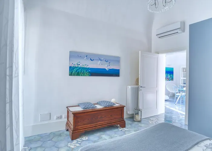 Devalu Casa Del Mare Apartment Cefalù